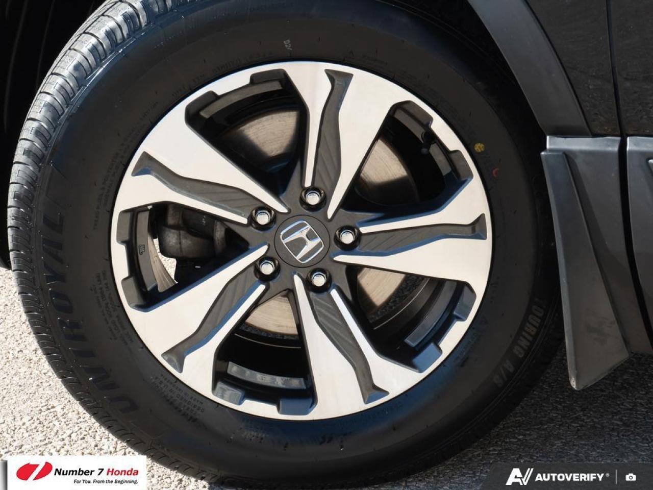 2022 Honda CR-V Lx *EXTENDED FACTORY WARRANTY*NO REPORTED ACCIDENT Photo