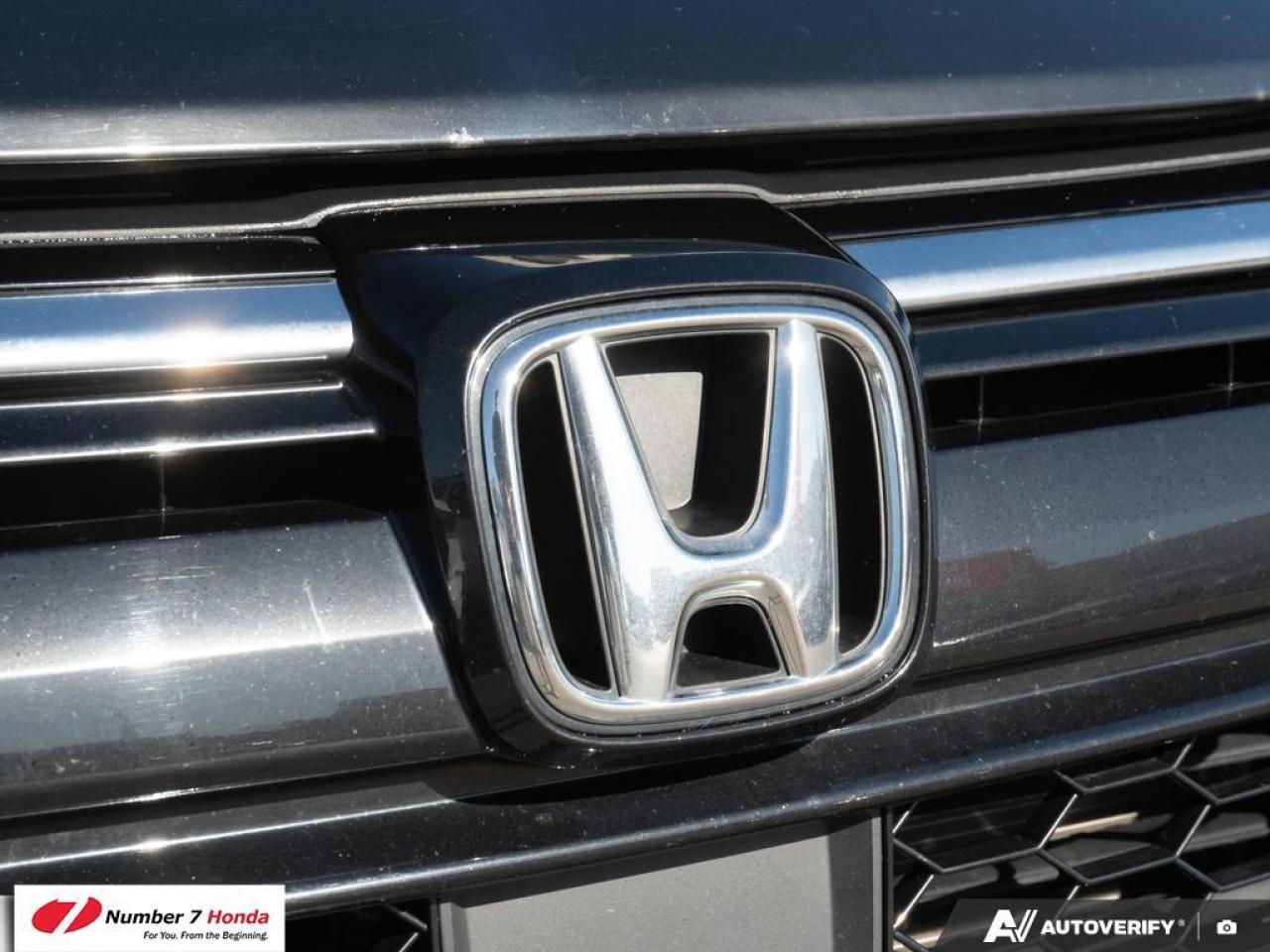 2022 Honda CR-V Lx *EXTENDED FACTORY WARRANTY*NO REPORTED ACCIDENT Photo