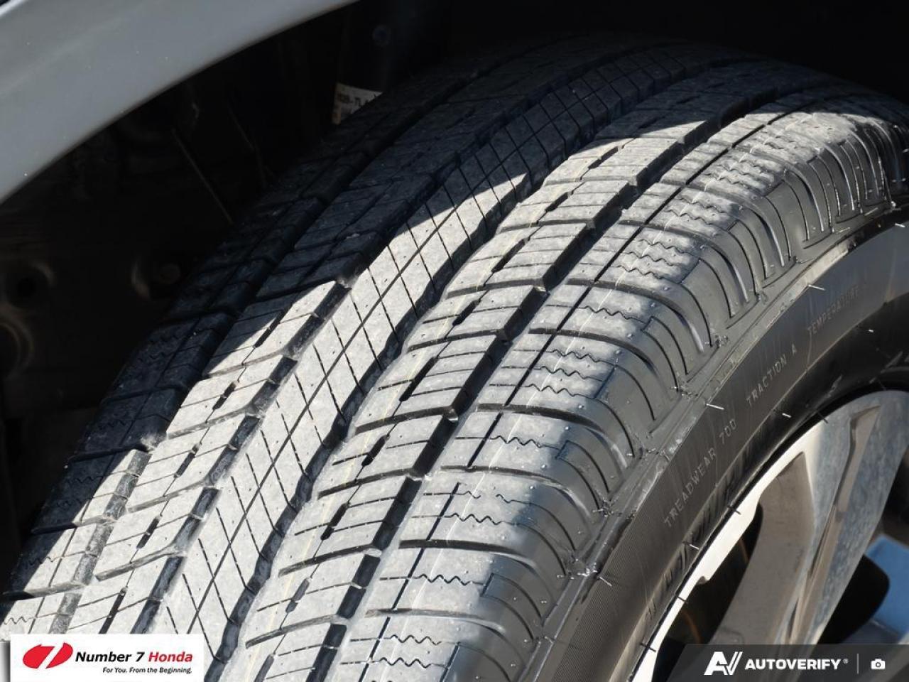 2022 Honda CR-V Lx *EXTENDED FACTORY WARRANTY*NO REPORTED ACCIDENT Photo