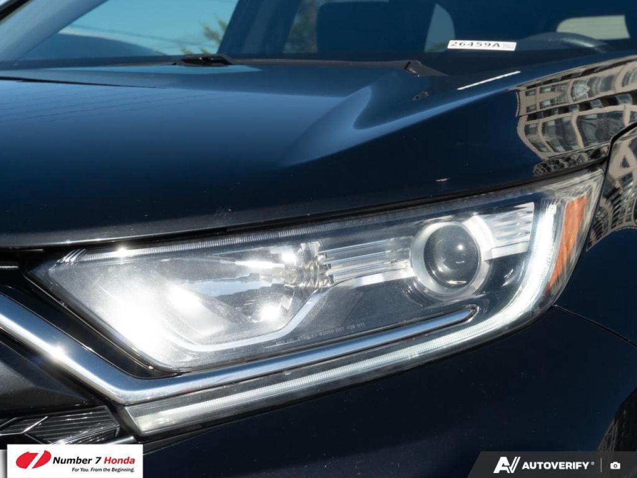 2022 Honda CR-V Lx *EXTENDED FACTORY WARRANTY*NO REPORTED ACCIDENT Photo