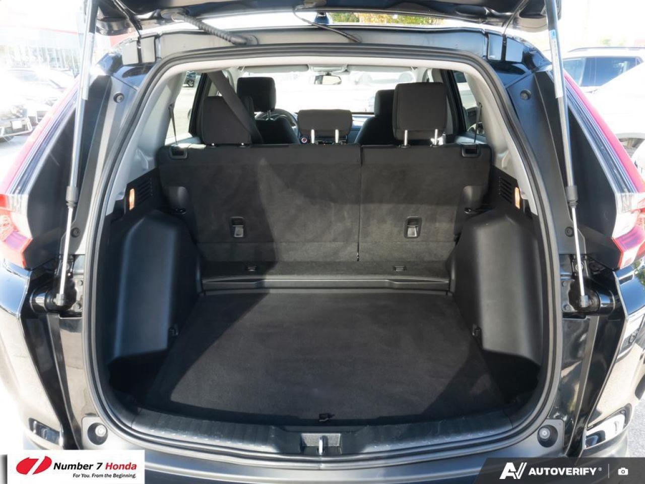 2022 Honda CR-V Lx *EXTENDED FACTORY WARRANTY*NO REPORTED ACCIDENT Photo