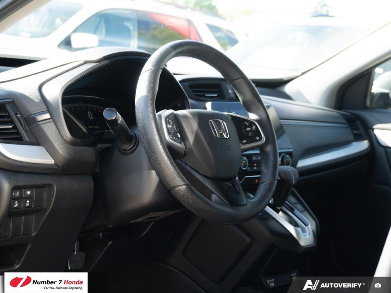 2022 Honda CR-V Lx *EXTENDED FACTORY WARRANTY*NO REPORTED ACCIDENT Photo