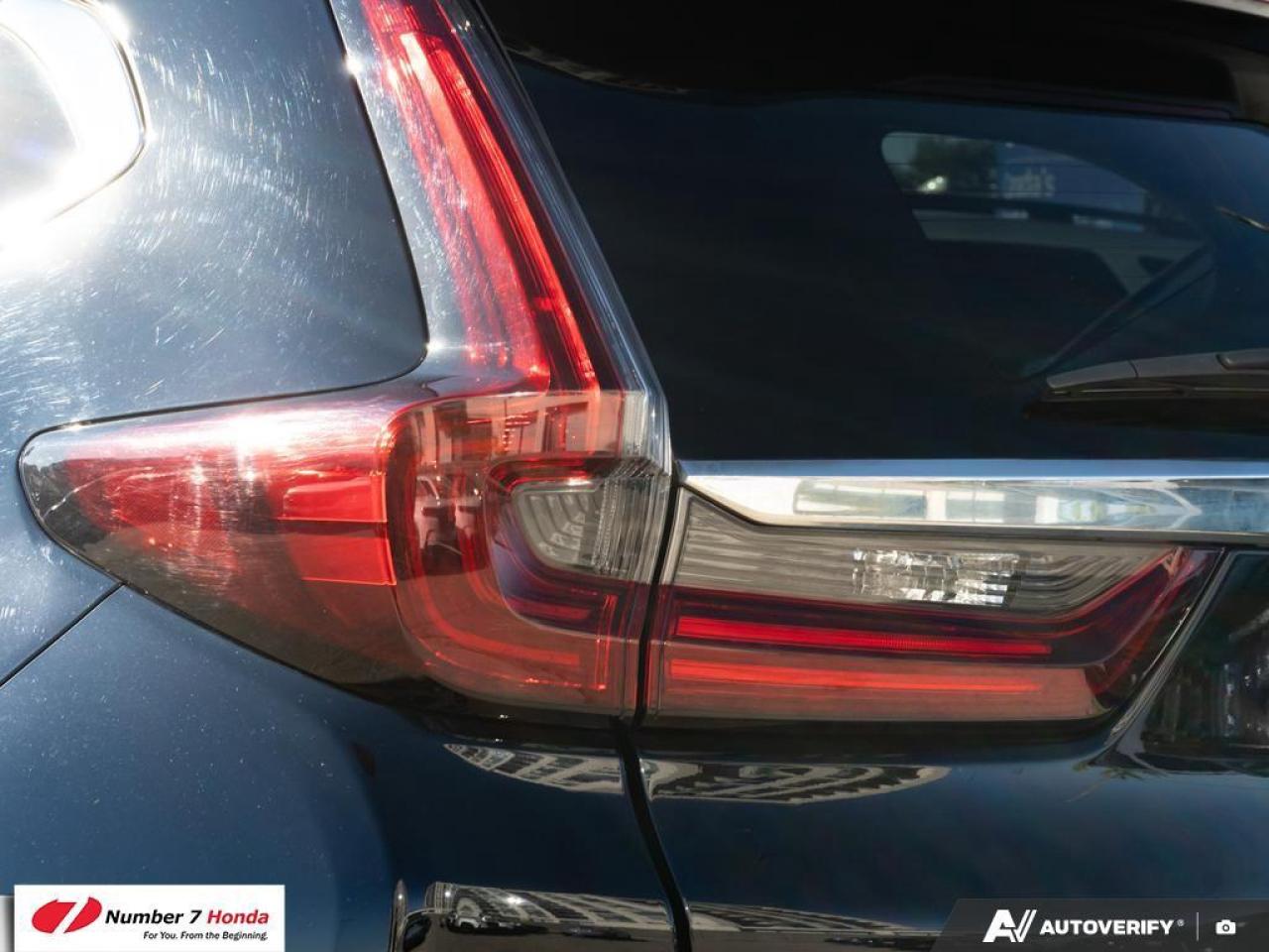 2022 Honda CR-V Lx *EXTENDED FACTORY WARRANTY*NO REPORTED ACCIDENT Photo