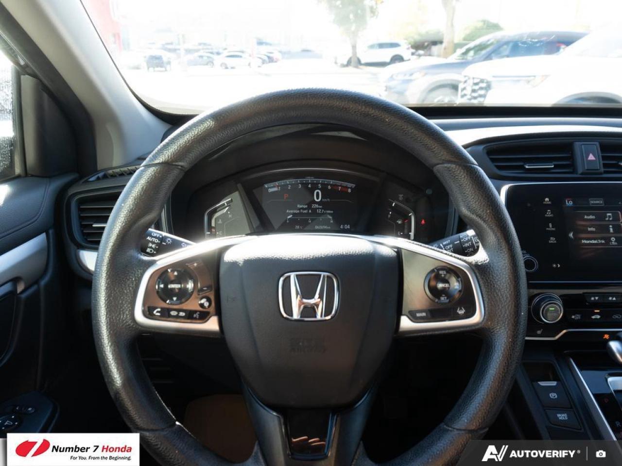 2022 Honda CR-V Lx *EXTENDED FACTORY WARRANTY*NO REPORTED ACCIDENT Photo