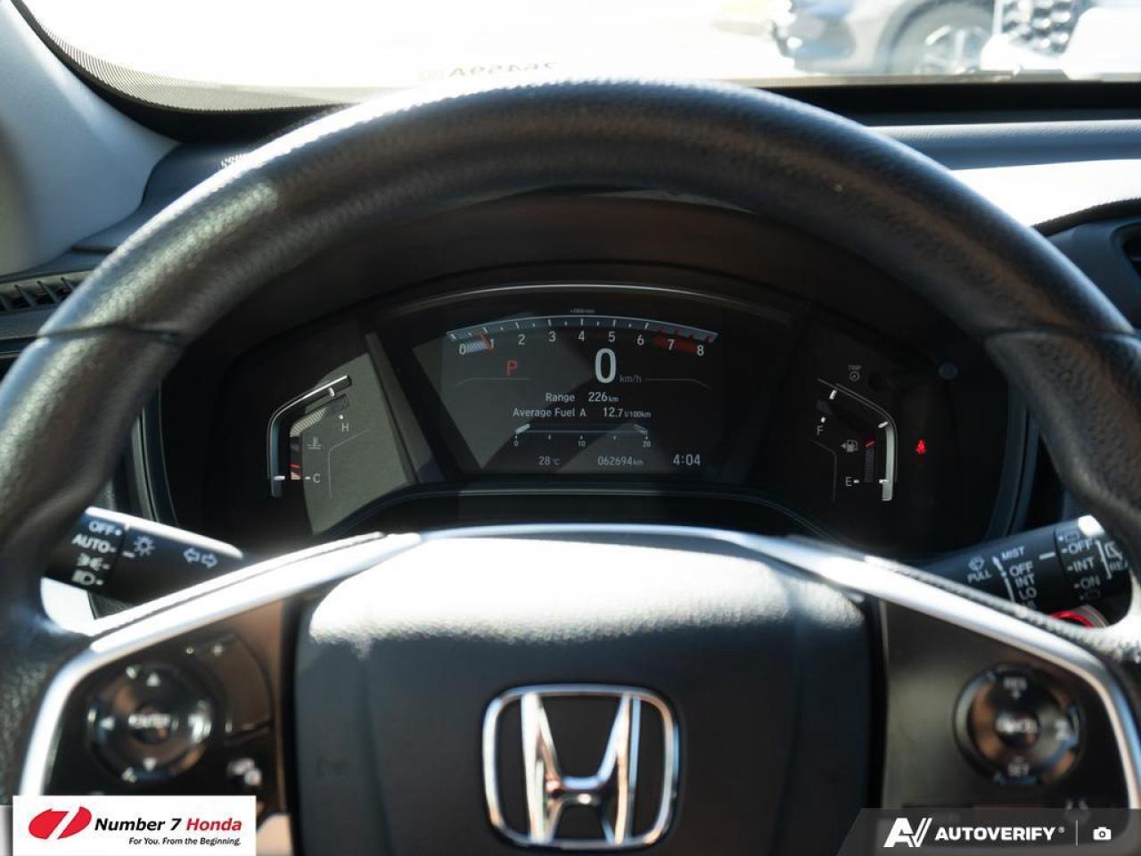 2022 Honda CR-V Lx *EXTENDED FACTORY WARRANTY*NO REPORTED ACCIDENT Photo