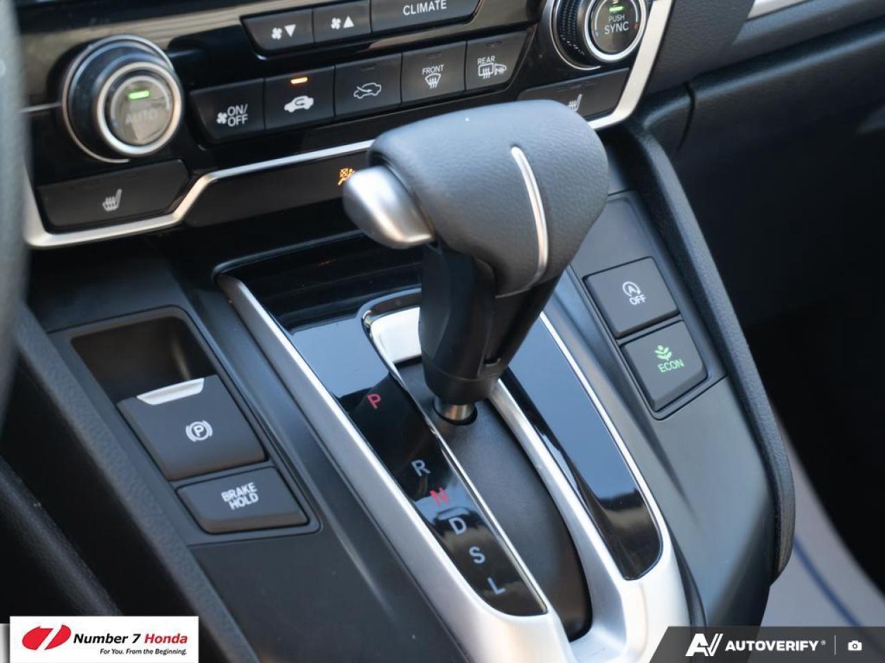 2022 Honda CR-V Lx *EXTENDED FACTORY WARRANTY*NO REPORTED ACCIDENT Photo