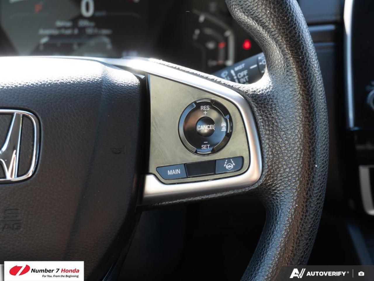 2022 Honda CR-V Lx *EXTENDED FACTORY WARRANTY*NO REPORTED ACCIDENT Photo