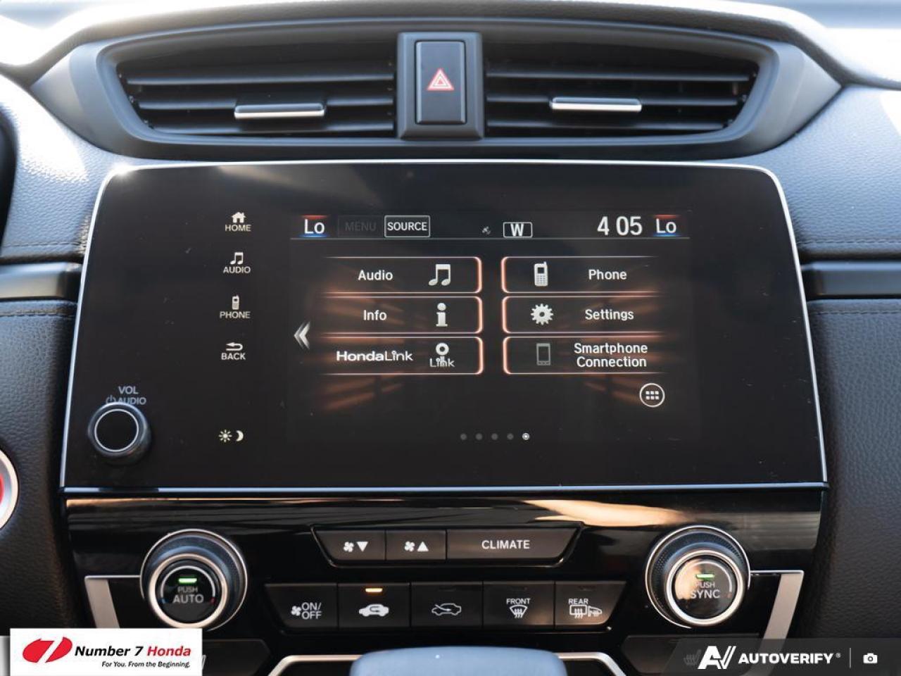 2022 Honda CR-V Lx *EXTENDED FACTORY WARRANTY*NO REPORTED ACCIDENT Photo