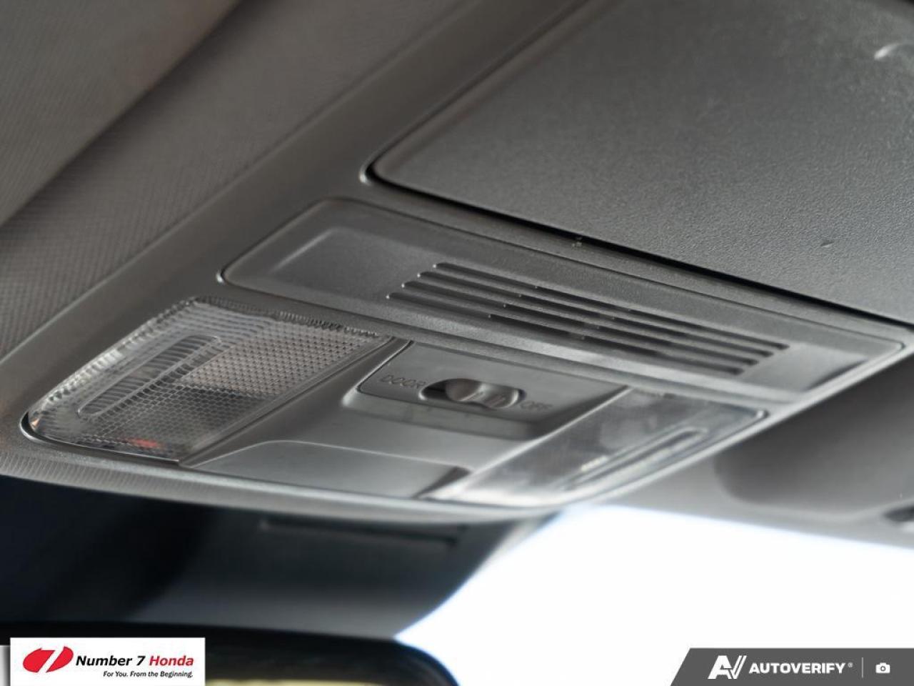 2022 Honda CR-V Lx *EXTENDED FACTORY WARRANTY*NO REPORTED ACCIDENT Photo