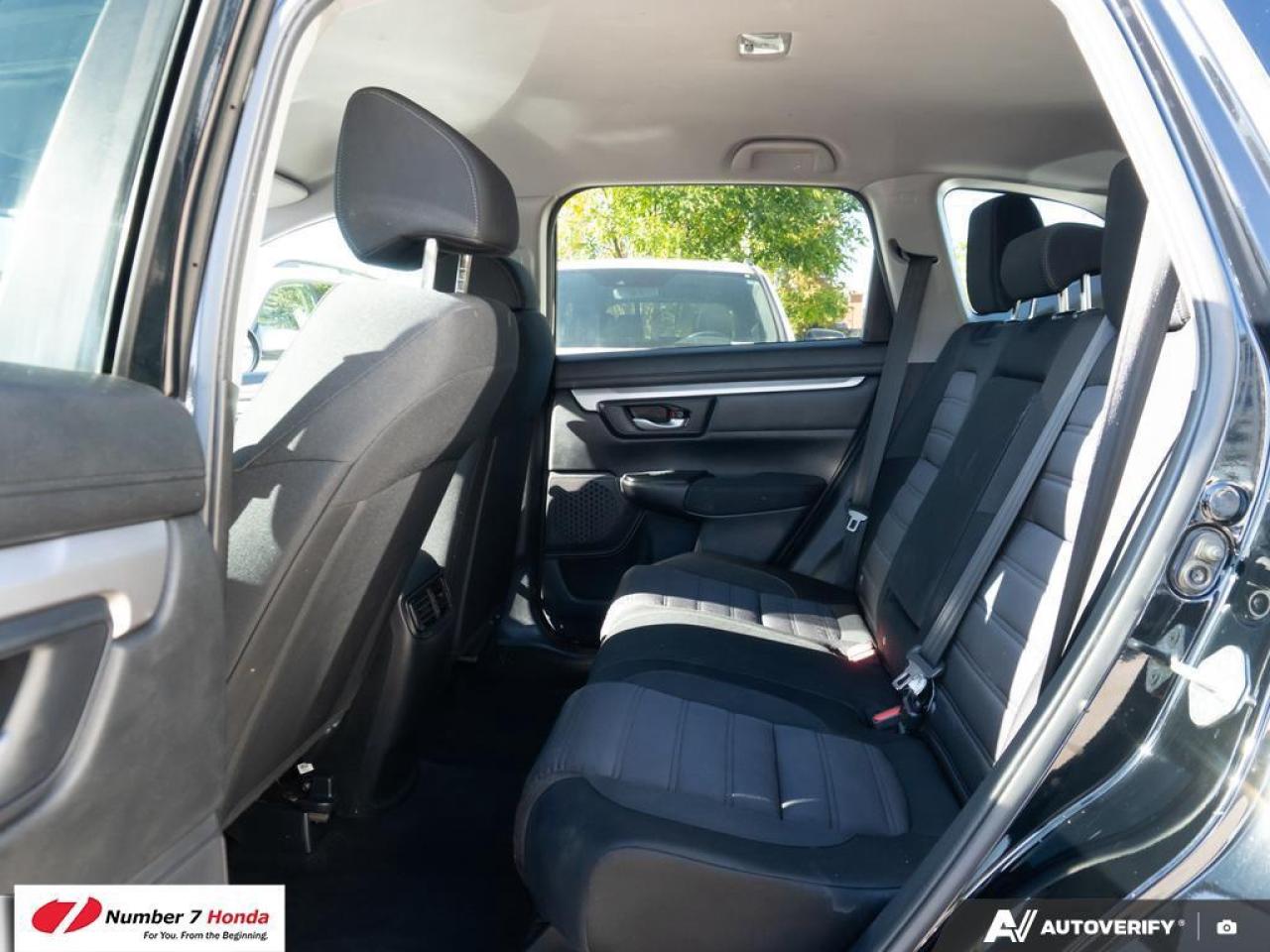 2022 Honda CR-V Lx *EXTENDED FACTORY WARRANTY*NO REPORTED ACCIDENT Photo