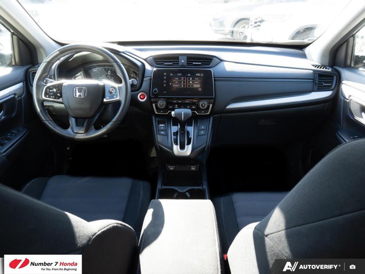 2022 Honda CR-V Lx *EXTENDED FACTORY WARRANTY*NO REPORTED ACCIDENT Photo