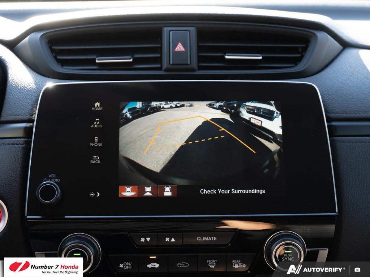 2022 Honda CR-V Lx *EXTENDED FACTORY WARRANTY*NO REPORTED ACCIDENT Photo