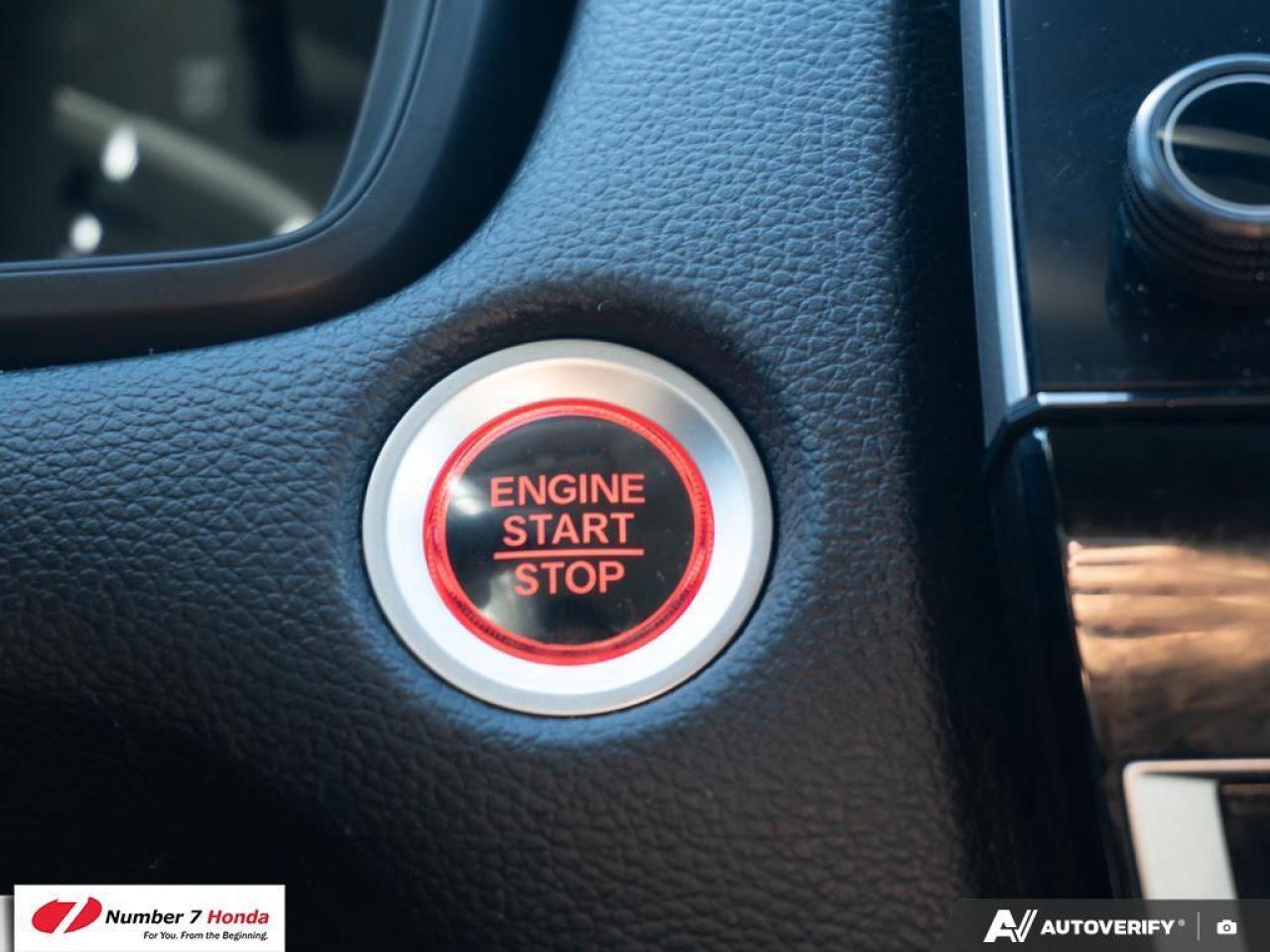 2022 Honda CR-V Lx *EXTENDED FACTORY WARRANTY*NO REPORTED ACCIDENT Photo