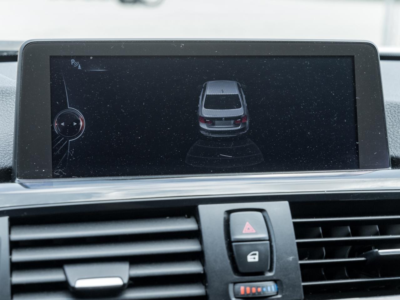 2014 BMW 3 Series 320i xDrive AWD -Sport PKG-Tech PKG-Cold Weather P Photo