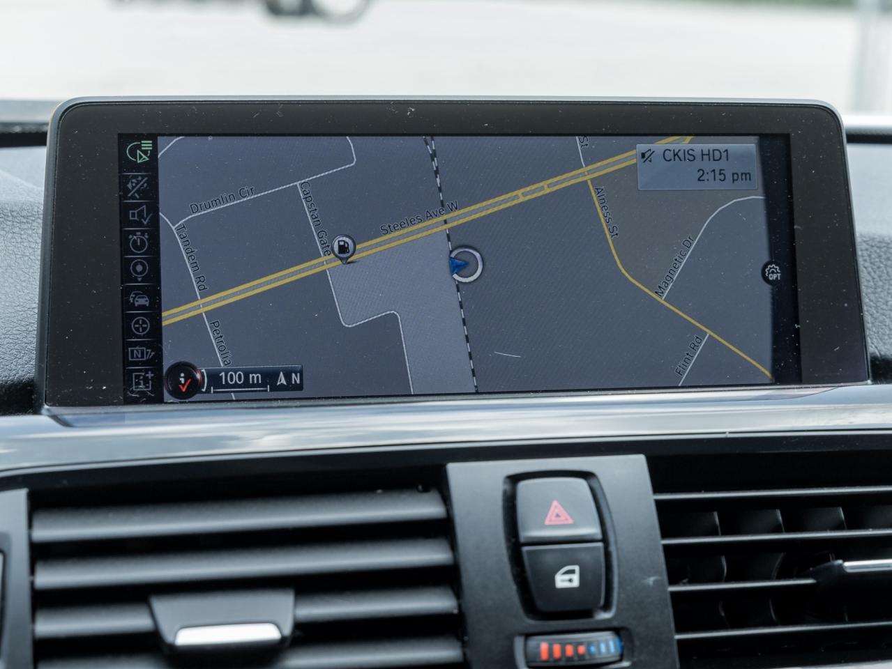 2014 BMW 3 Series 320i xDrive AWD -Sport PKG-Tech PKG-Cold Weather P Photo