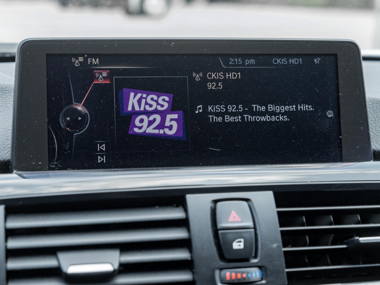 2014 BMW 3 Series 320i xDrive AWD -Sport PKG-Tech PKG-Cold Weather P Photo