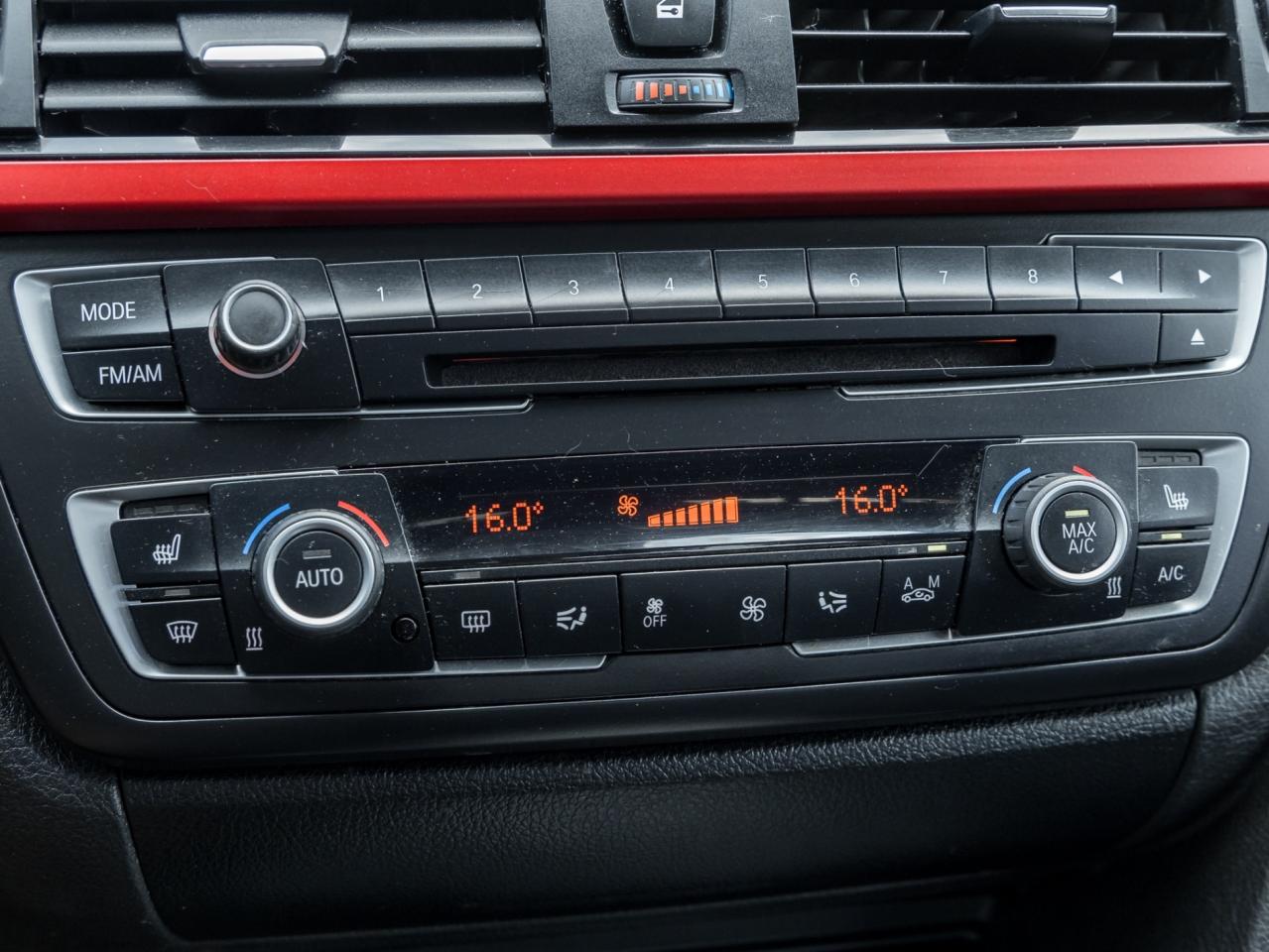 2014 BMW 3 Series 320i xDrive AWD -Sport PKG-Tech PKG-Cold Weather P Photo