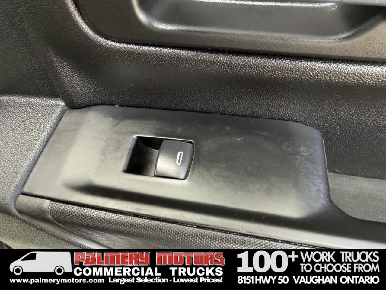 2021 GMC Sierra 2500 2500HD Crew Cab 4x4 V8 Gas Photo