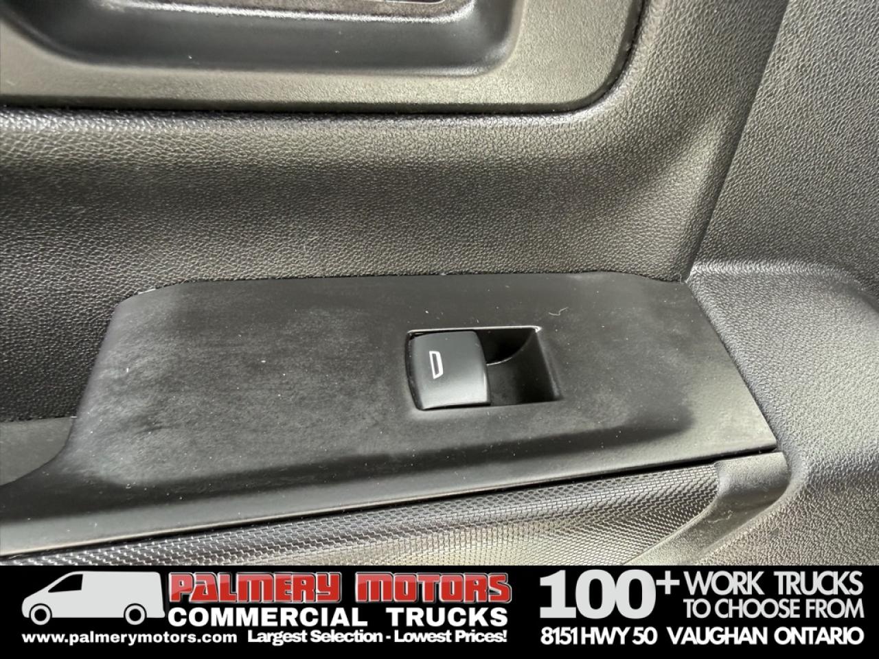 2021 GMC Sierra 2500 2500HD Crew Cab 4x4 V8 Gas Photo