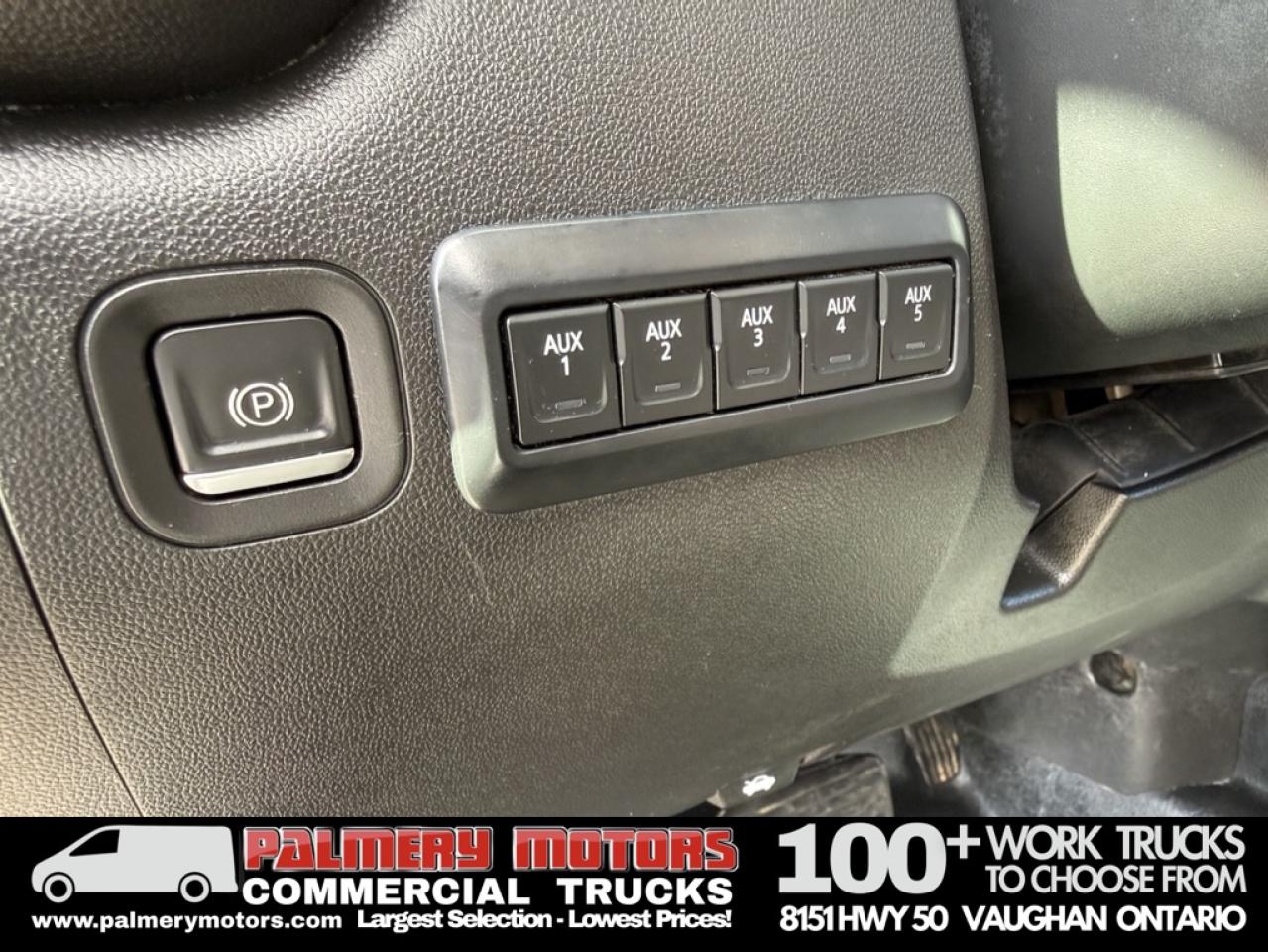 2021 GMC Sierra 2500 2500HD Crew Cab 4x4 V8 Gas Photo