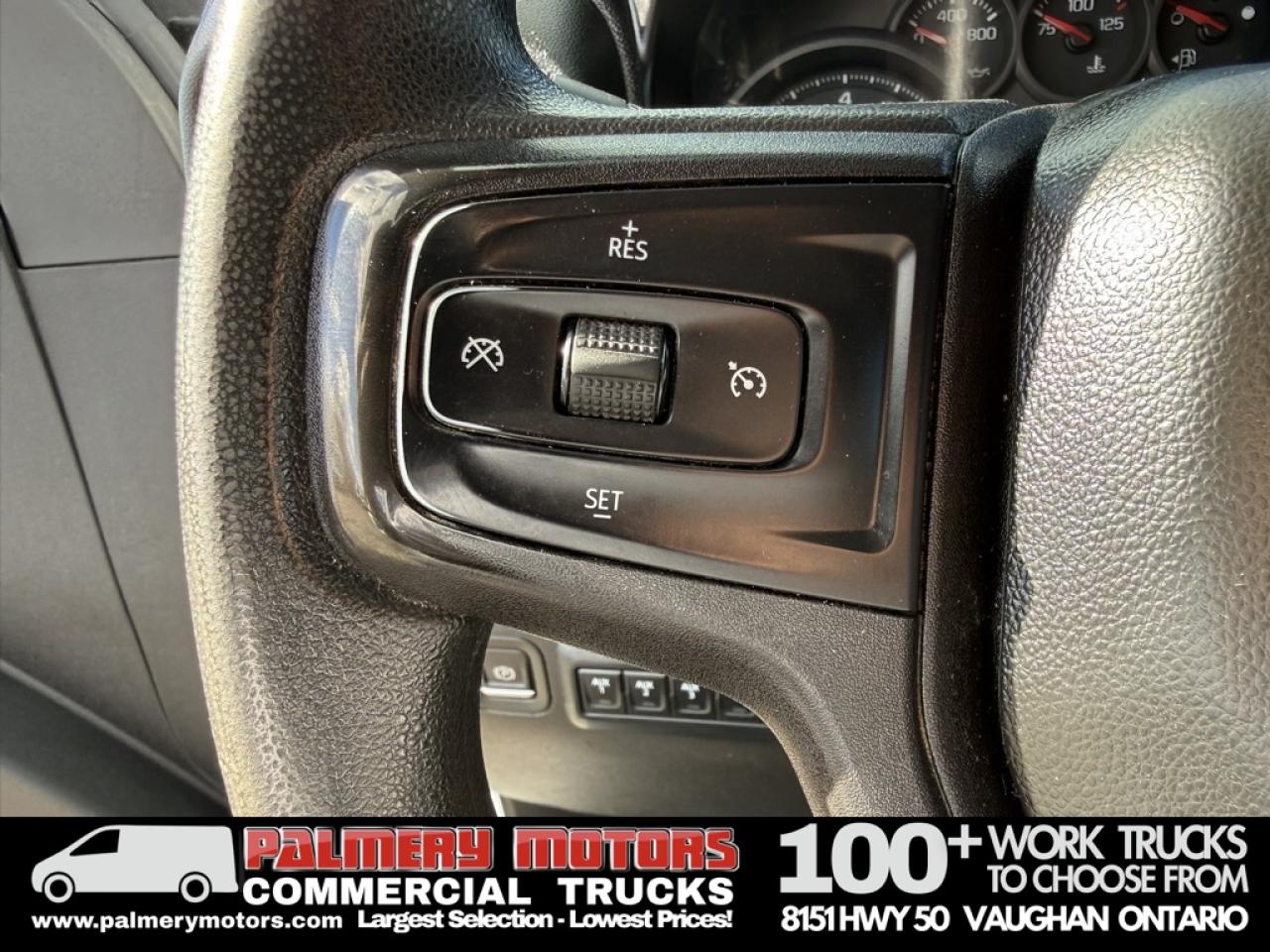 2021 GMC Sierra 2500 2500HD Crew Cab 4x4 V8 Gas Photo