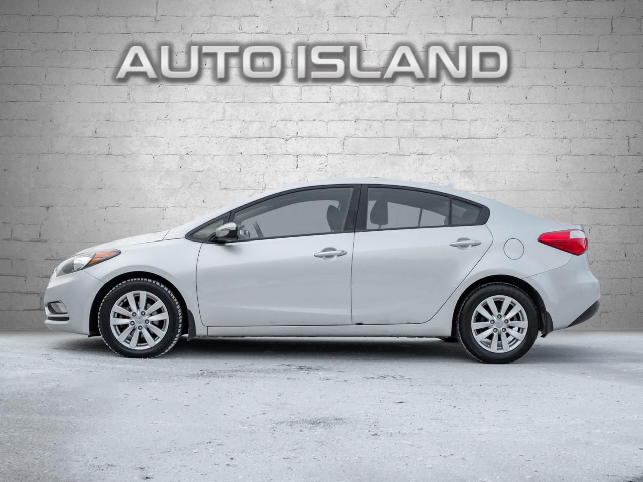 2014 Kia Forte LX Photo4