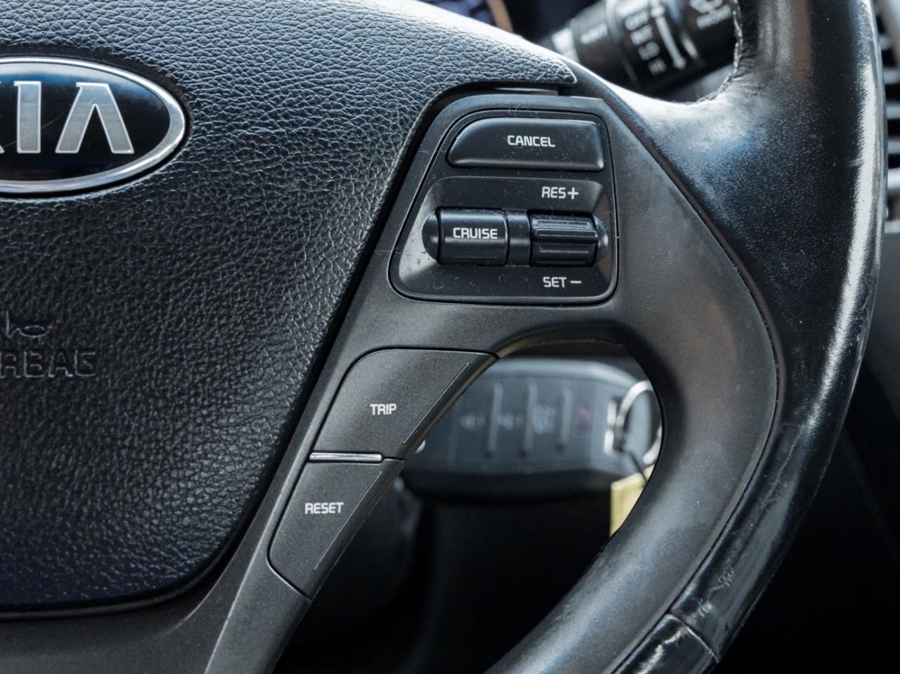 2014 Kia Forte LX Photo