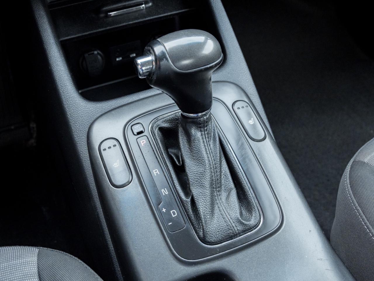 2014 Kia Forte LX Photo