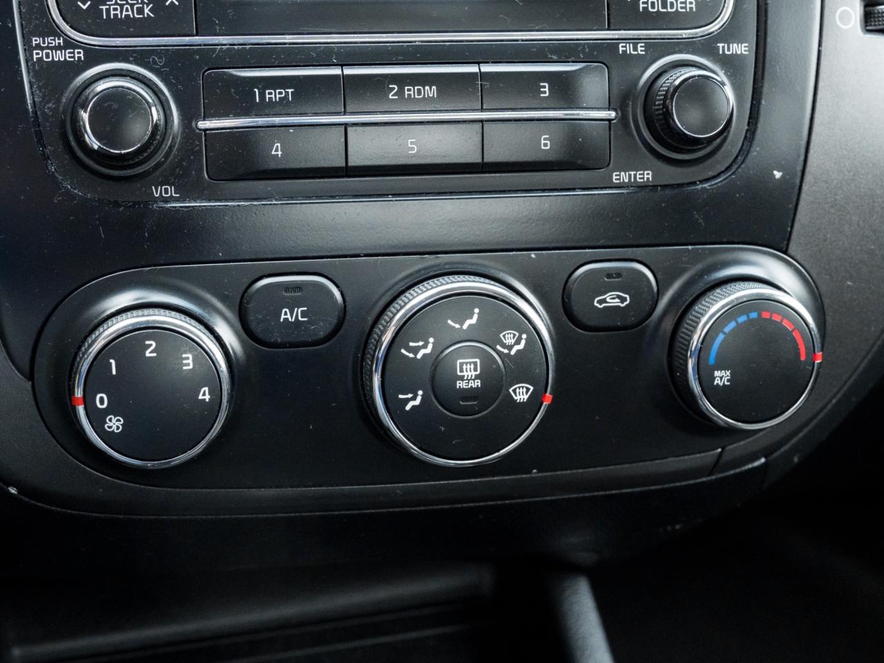 2014 Kia Forte LX Photo