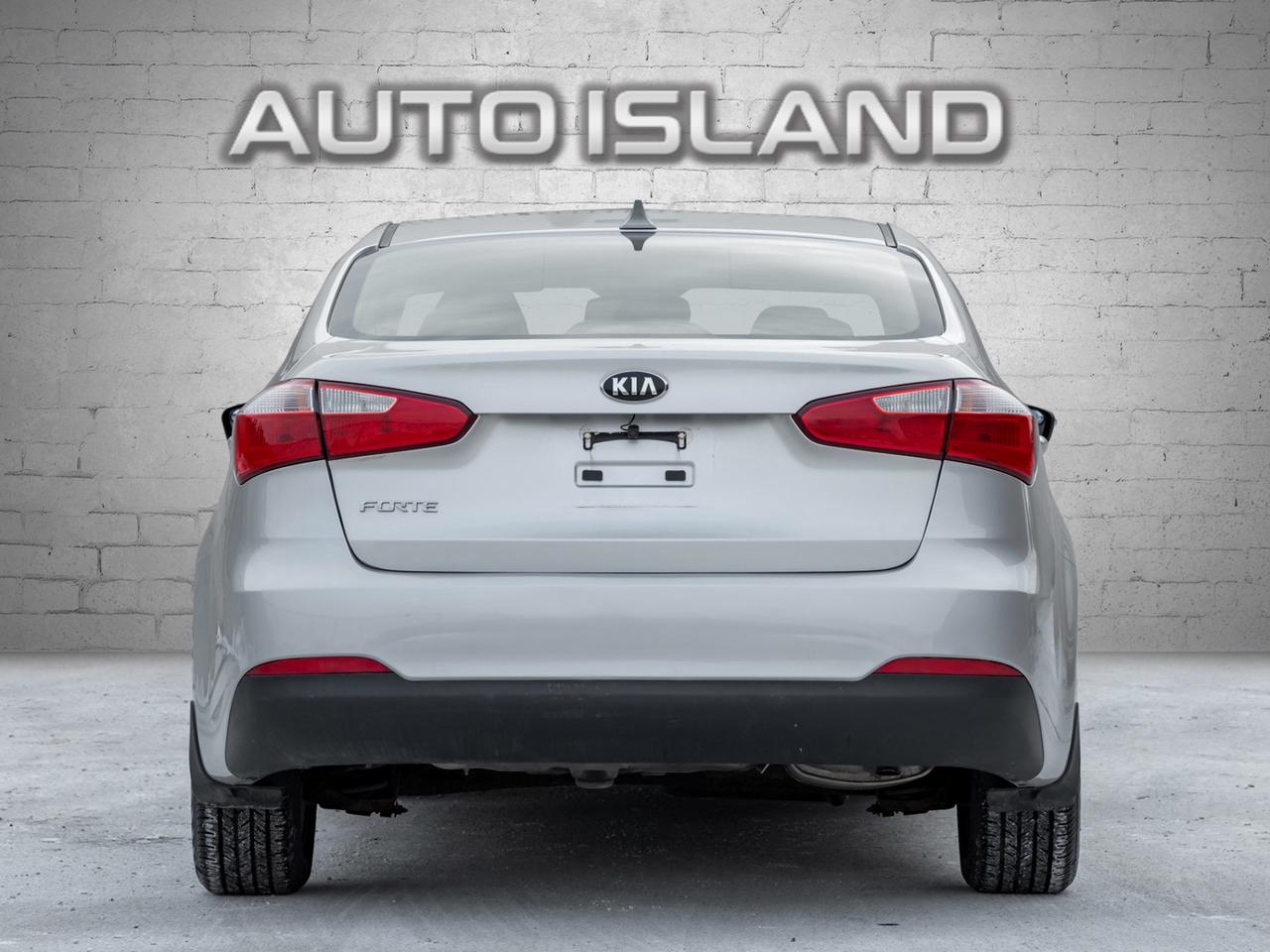 2014 Kia Forte LX Photo