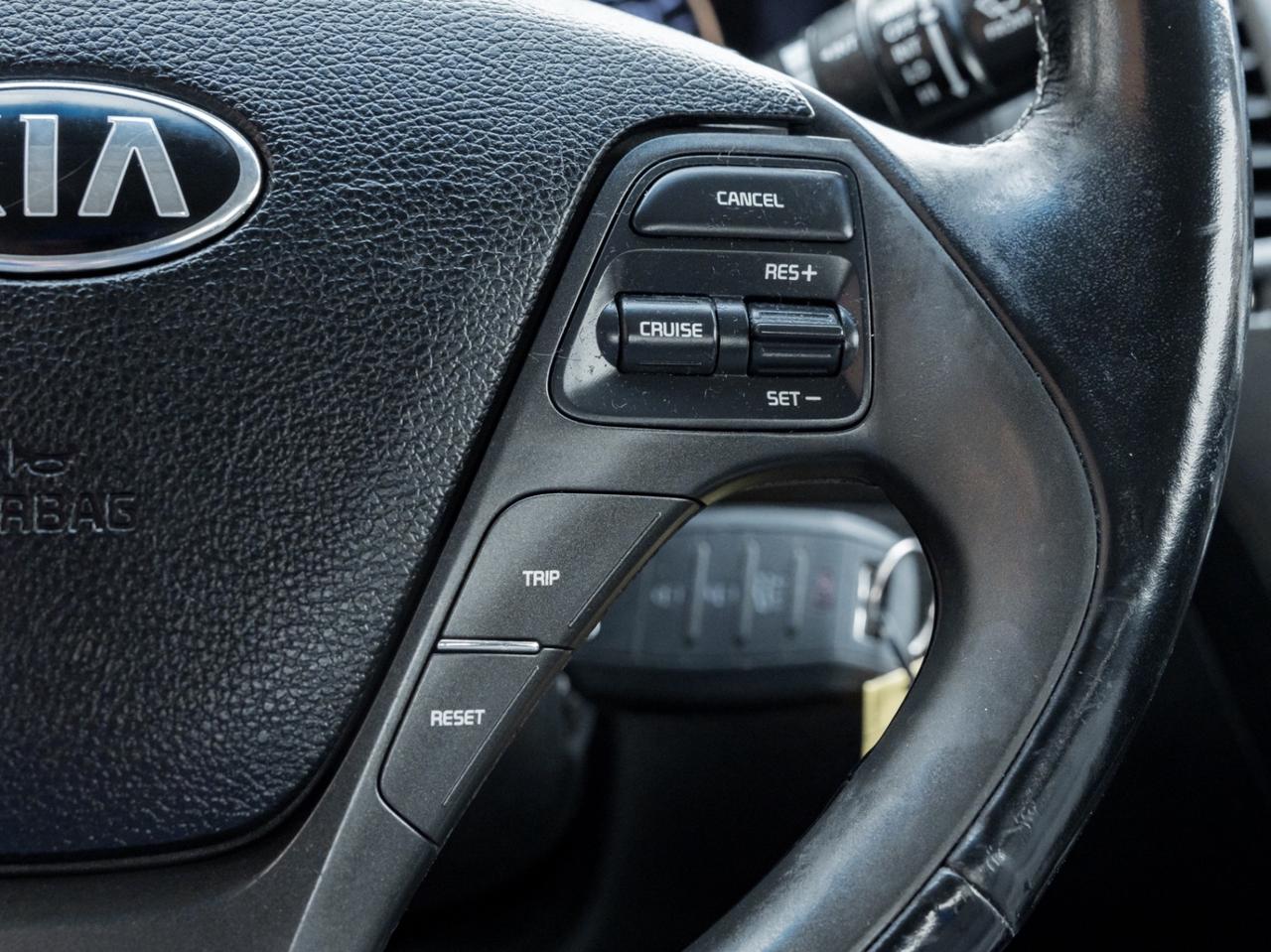 2014 Kia Forte LX Photo