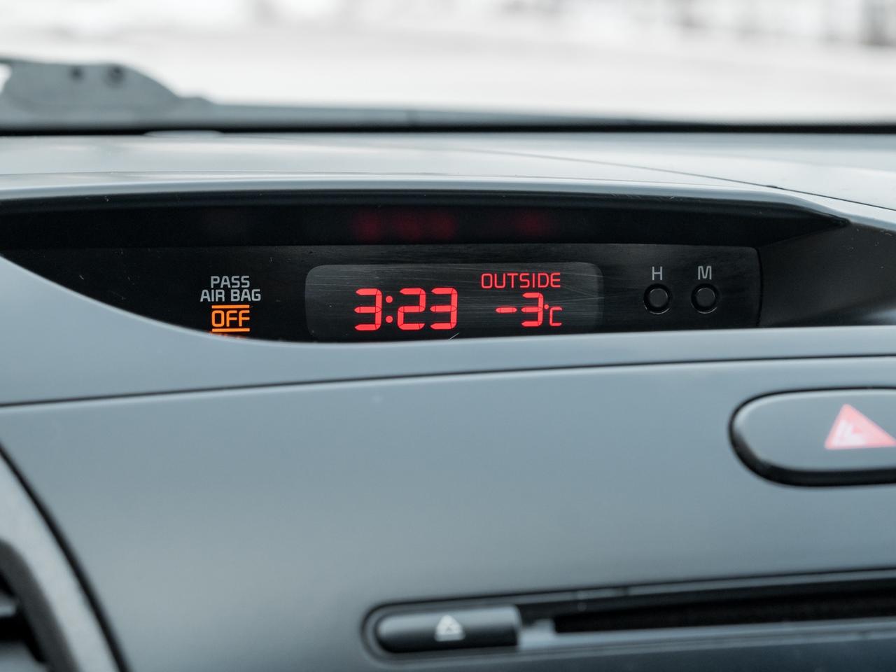 2014 Kia Forte LX Photo