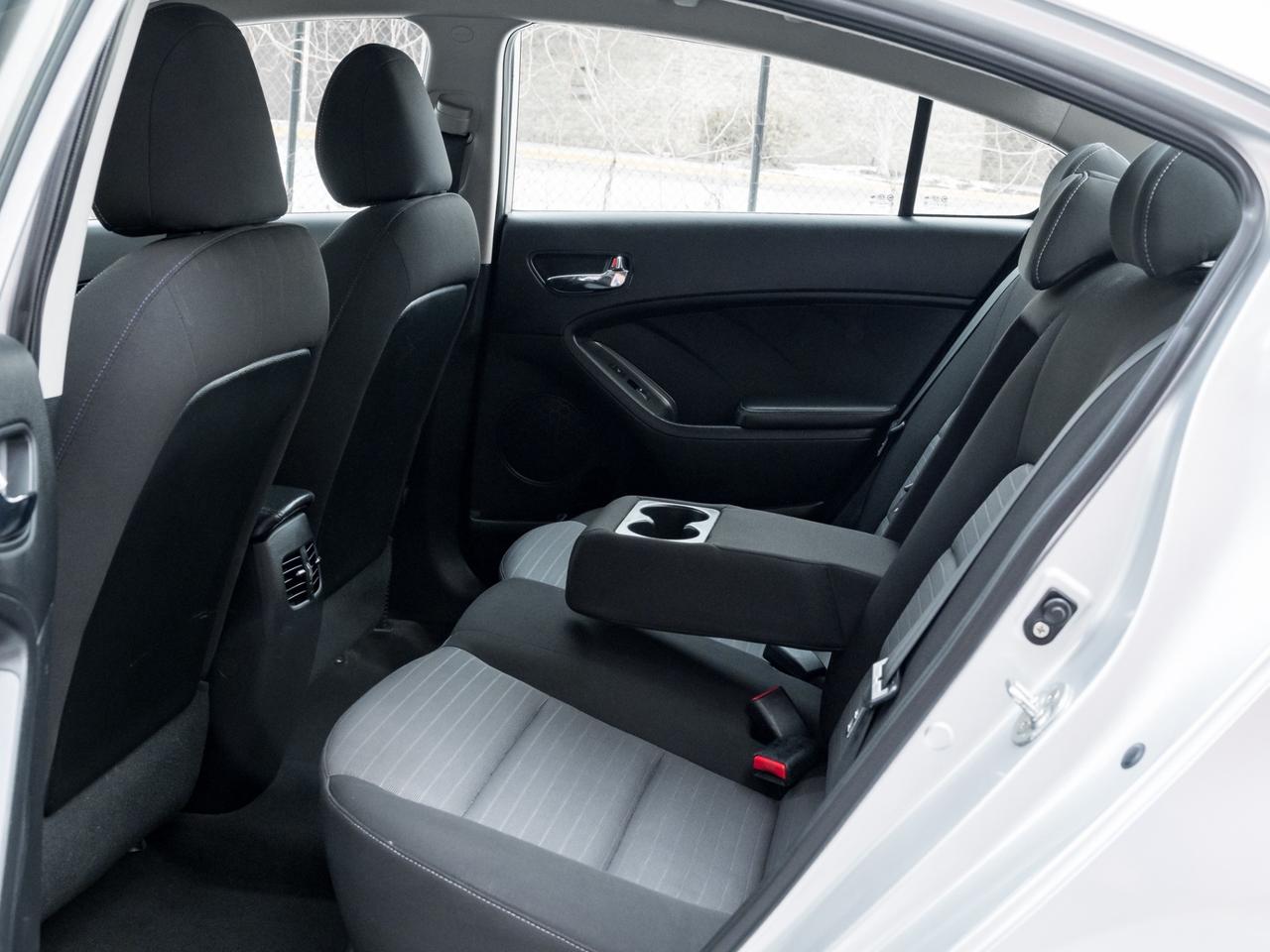 2014 Kia Forte LX Photo