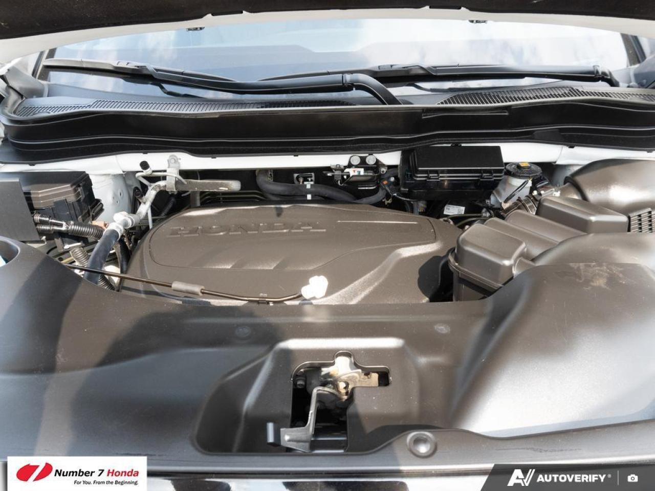 2023 Honda Passport Trailsport *EXTENDED FACTORY WARRANTY Photo