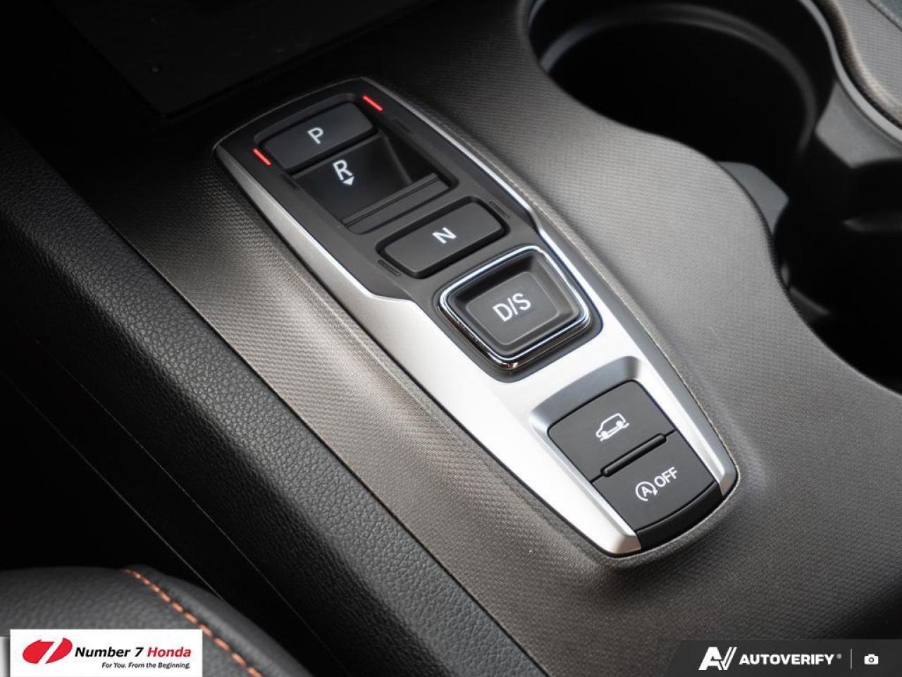 2023 Honda Passport Trailsport *EXTENDED FACTORY WARRANTY Photo