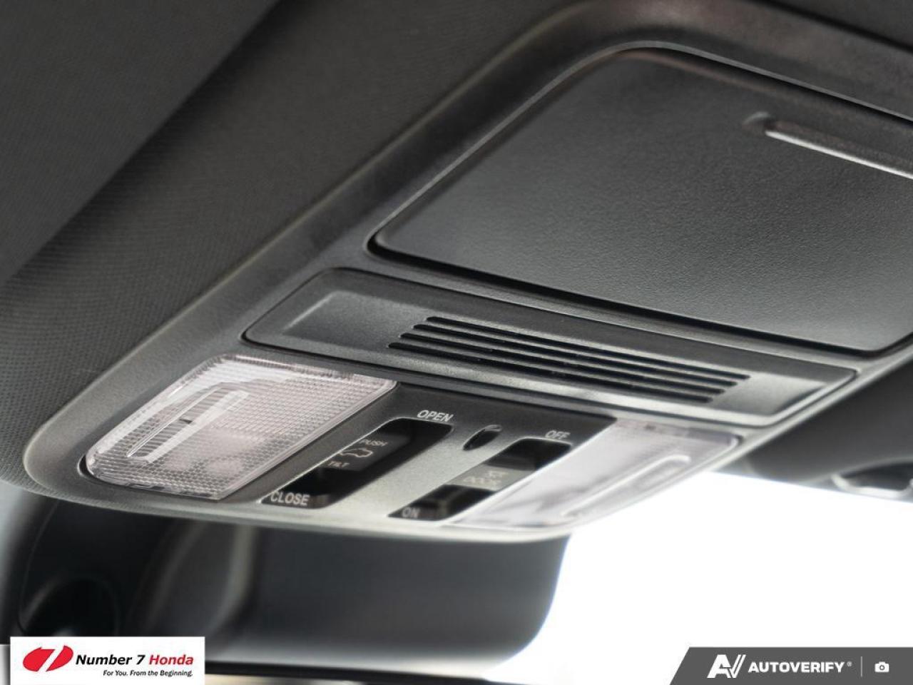 2023 Honda Passport Trailsport *EXTENDED FACTORY WARRANTY Photo