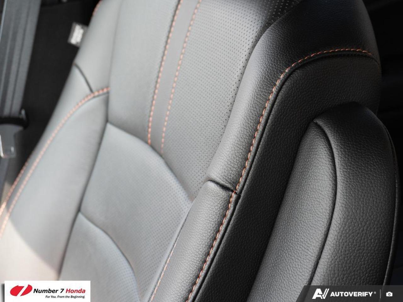 2023 Honda Passport Trailsport *EXTENDED FACTORY WARRANTY Photo