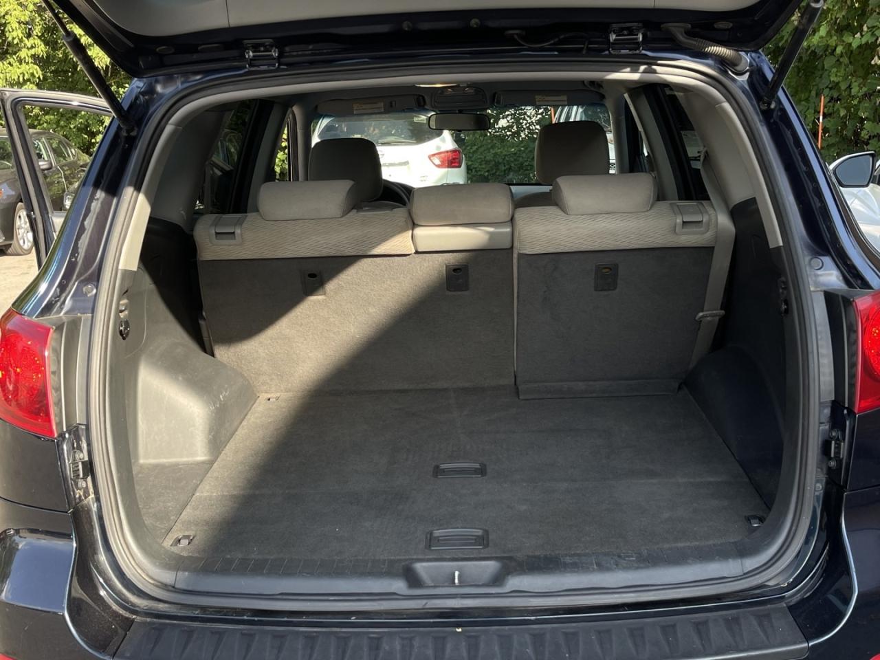 2009 Hyundai Santa Fe GL 5SPD   Steering Controls   Power Windows   Powe Photo