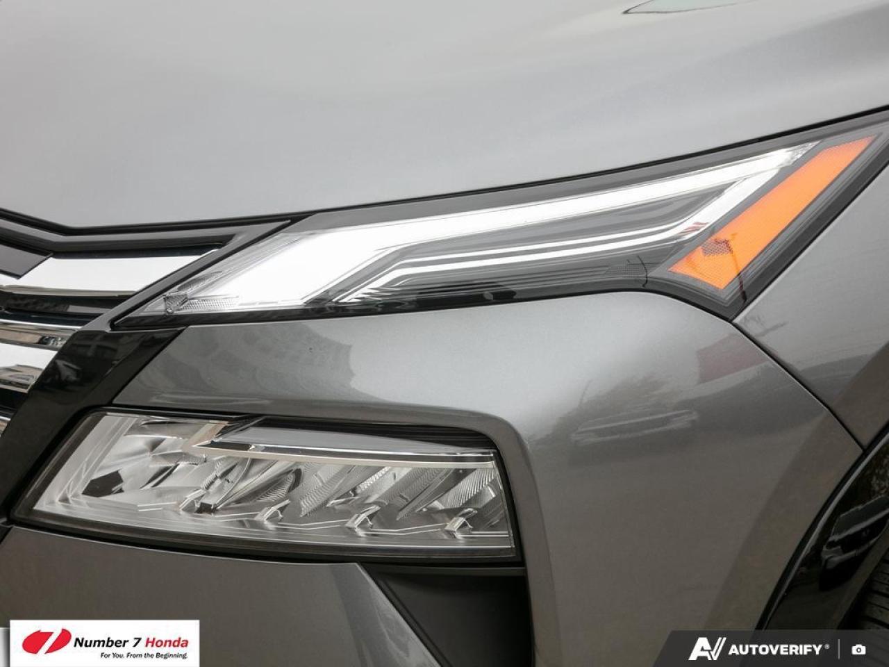 2024 Nissan Rogue Platinum *NO REPORTED ACCIDENTS*ONE OWNER Photo