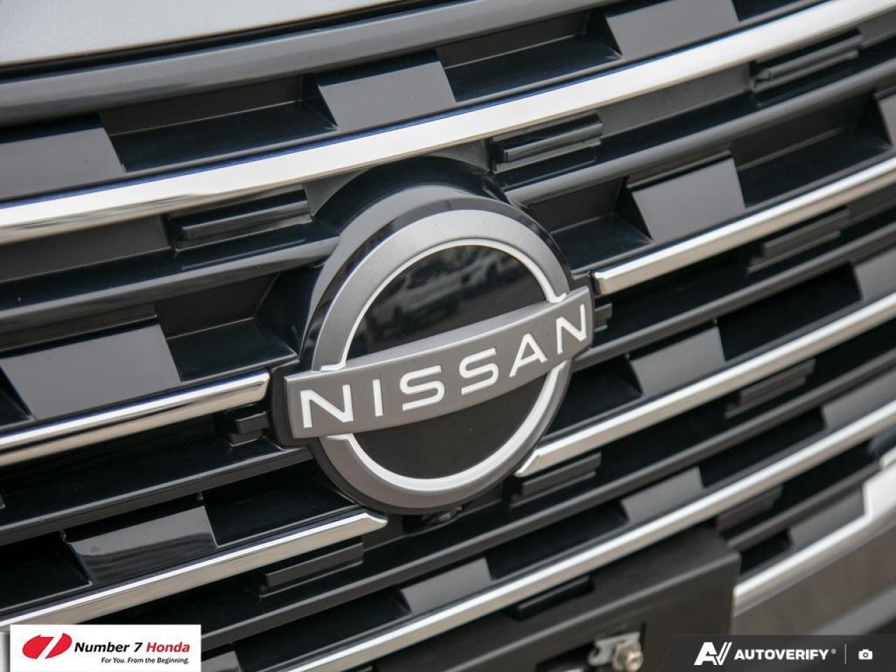 2024 Nissan Rogue Platinum *NO REPORTED ACCIDENTS*ONE OWNER Photo