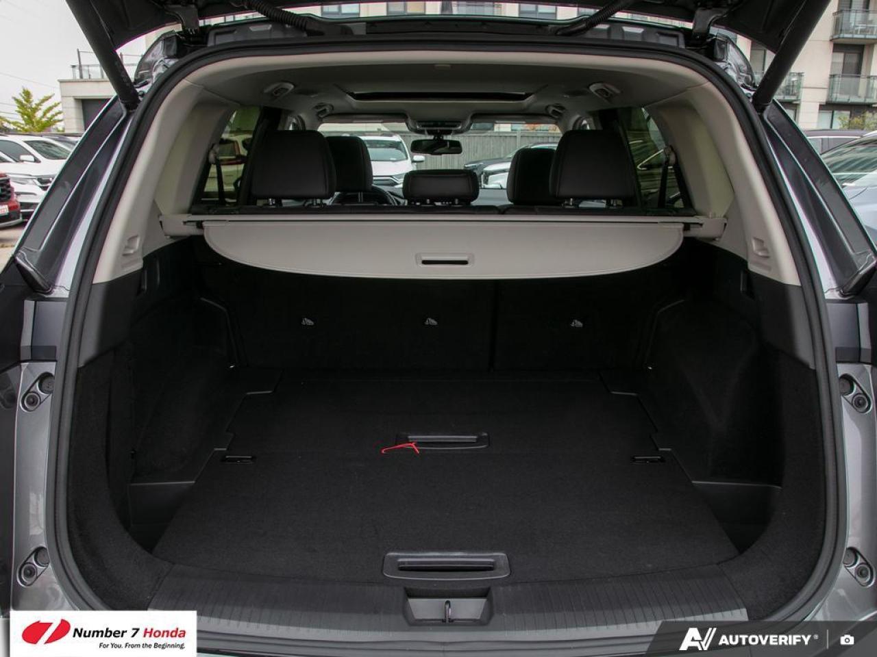 2024 Nissan Rogue Platinum *NO REPORTED ACCIDENTS*ONE OWNER Photo