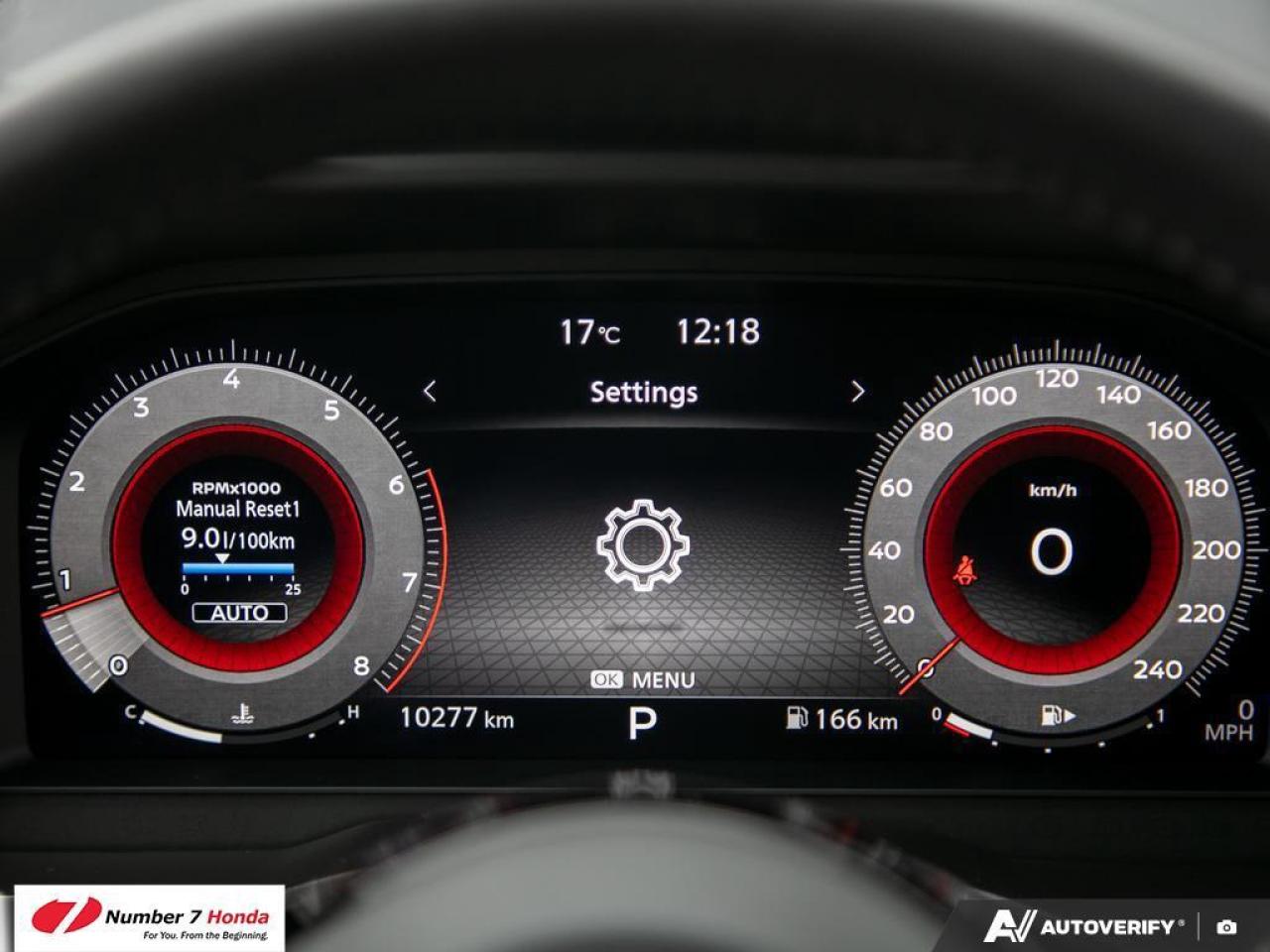 2024 Nissan Rogue Platinum *NO REPORTED ACCIDENTS*ONE OWNER Photo