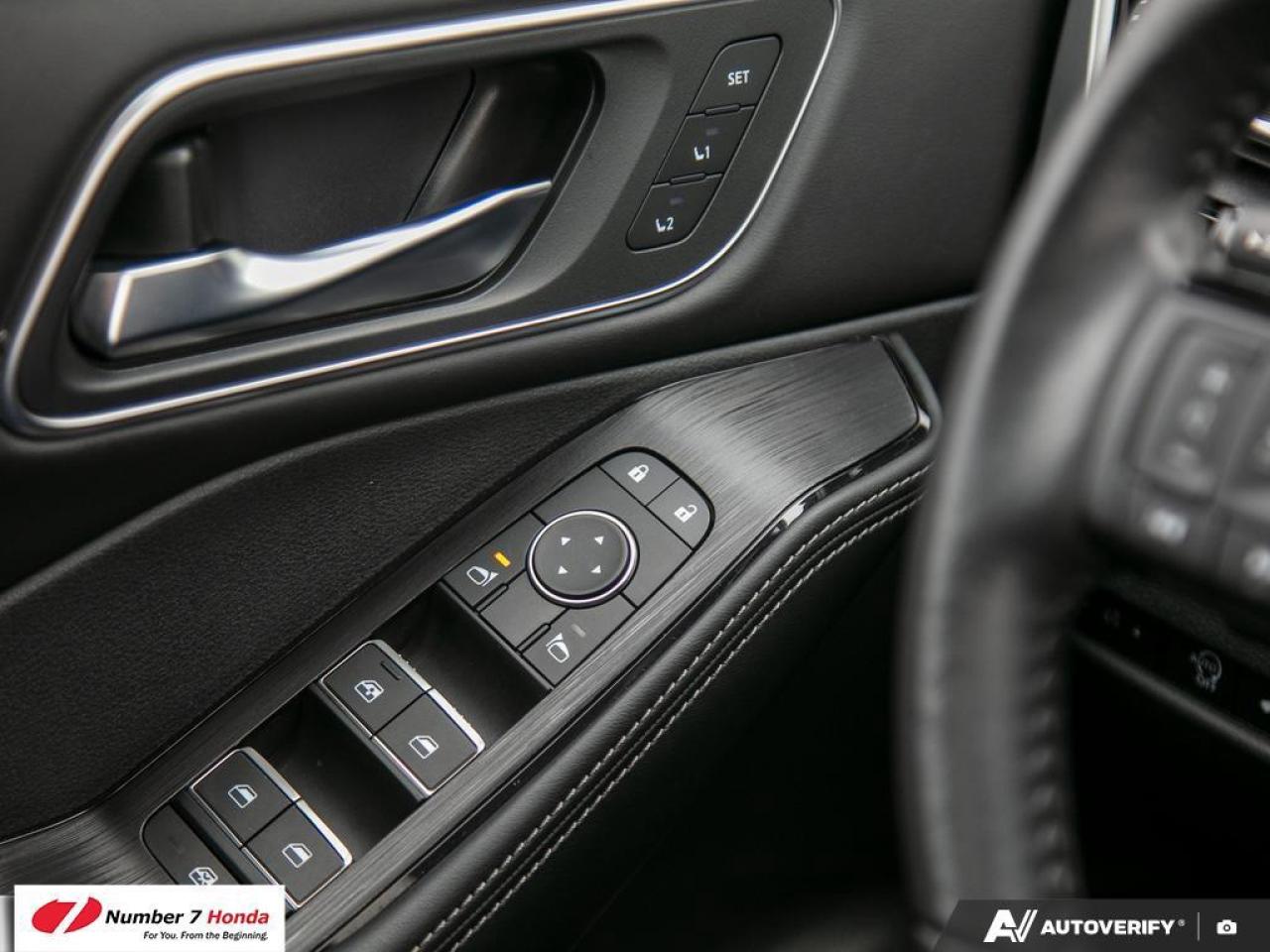 2024 Nissan Rogue Platinum *NO REPORTED ACCIDENTS*ONE OWNER Photo