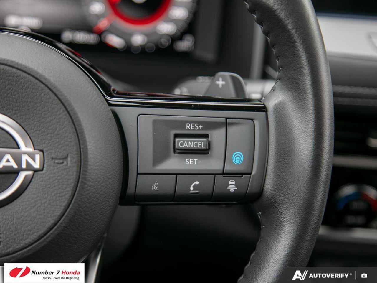 2024 Nissan Rogue Platinum *NO REPORTED ACCIDENTS*ONE OWNER Photo