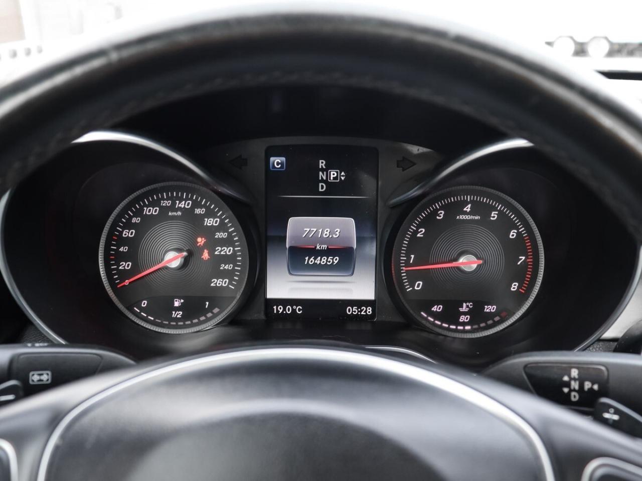 2015 Mercedes-Benz C-Class C 300 4MATIC, NO ACCIDENT, Navigation, Sunroof, Le Photo