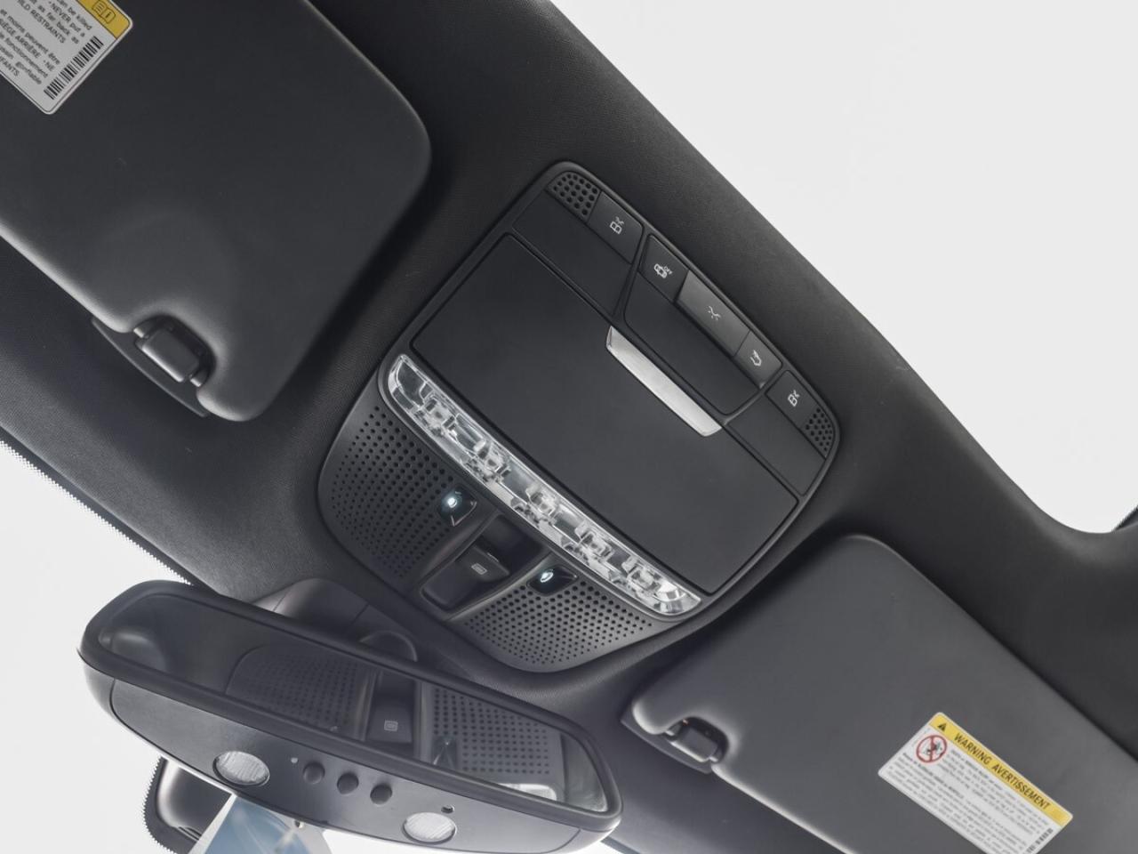 2015 Mercedes-Benz C-Class C 300 4MATIC, NO ACCIDENT, Navigation, Sunroof, Le Photo