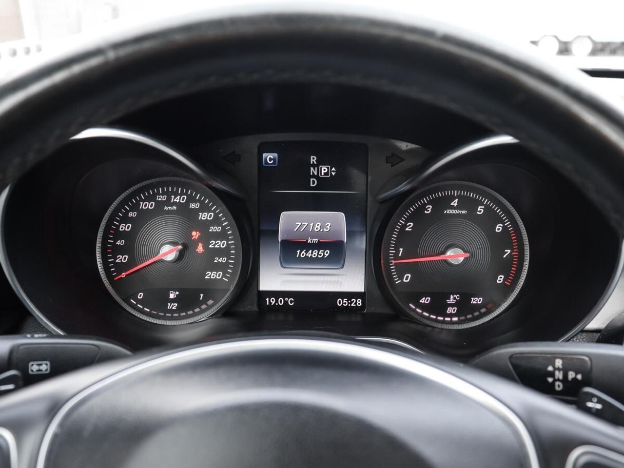 2015 Mercedes-Benz C-Class C 300 4MATIC, NO ACCIDENT, Navigation, Sunroof, Le Photo