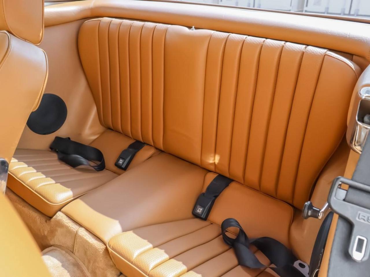 1988 Mercedes-Benz 560 Series 2dr Roadster 560SL Photo