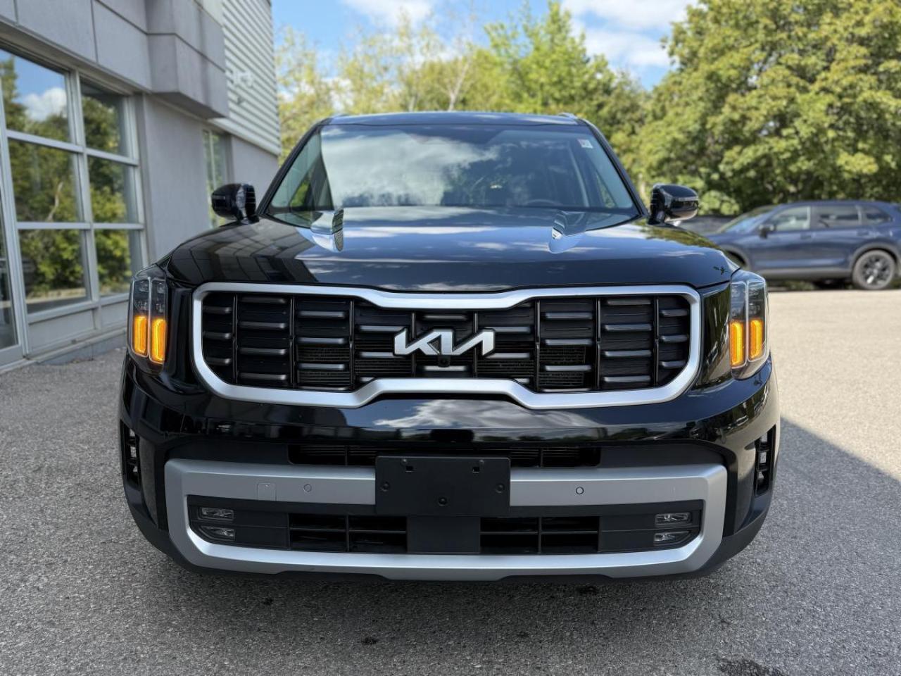 2024 Kia Telluride SX Photo