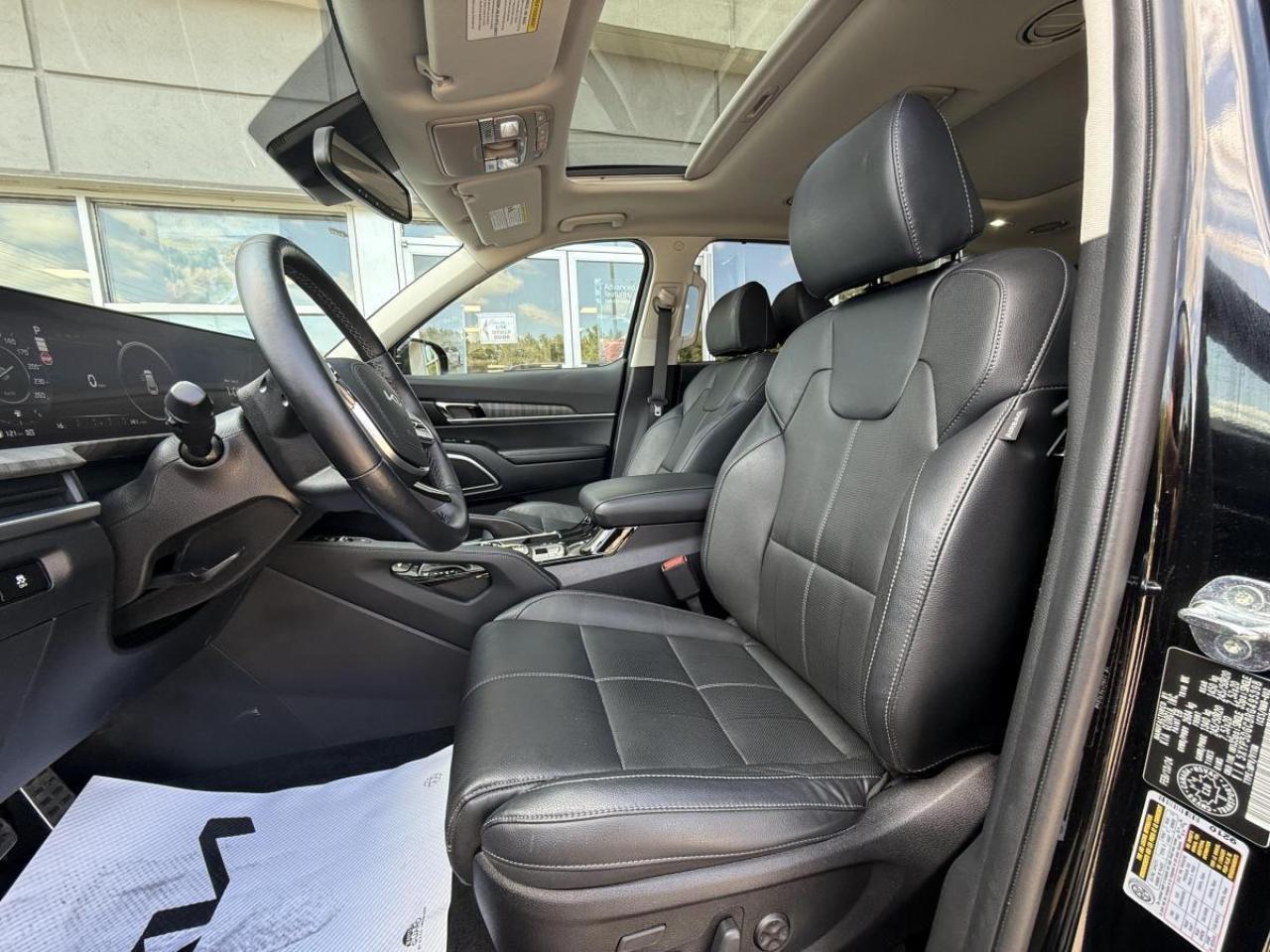 2024 Kia Telluride SX Photo